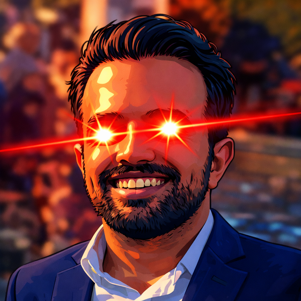 Portrait placeholder for CEO Shiv
